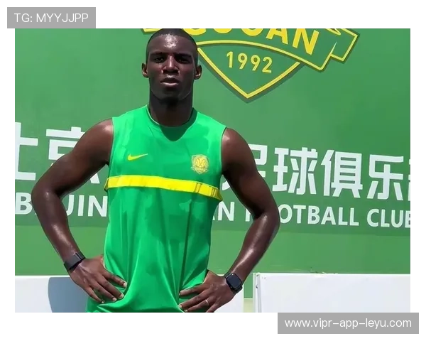 足协杯成国安关键，未来的突破口