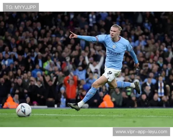 利物浦被曝准备将哈兰德作为未来锋线标配目标